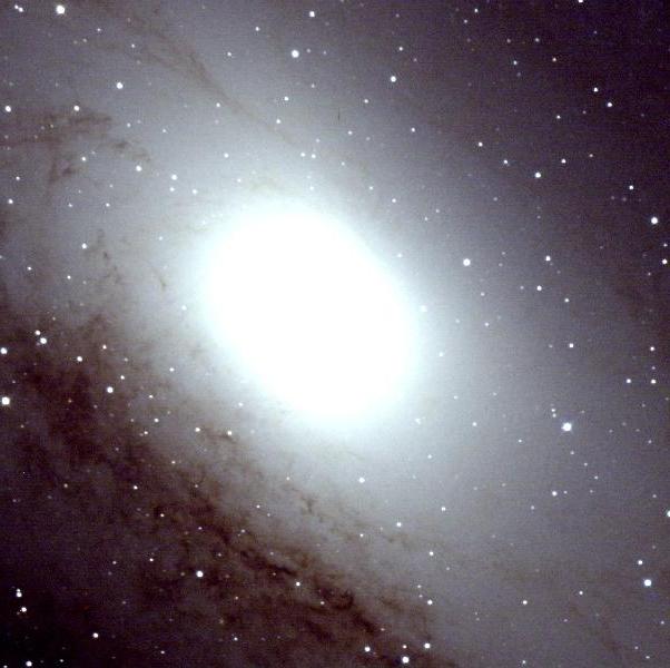 M31仙女座星系