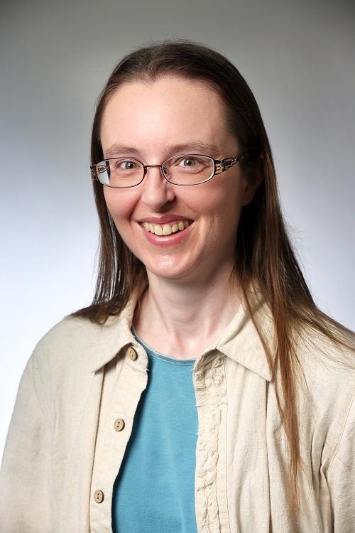 patricia purdue headshot